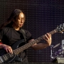 Dream Theater live in Wacken 2015
